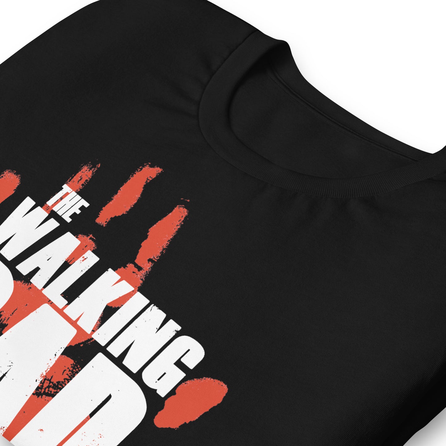 Walking Dad Unisex Tee